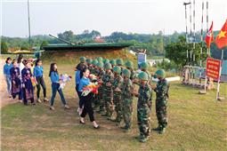 Tết… “không bị động, bất ngờ”